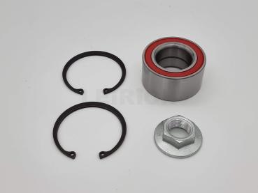 KNOTT Kompaktlagersatz 20-2425/1 und 25-2025/1